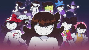 Jaiden Animations kép