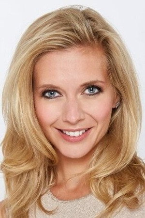Rachel Riley profil kép
