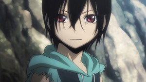 BTOOOM! 1. évad Ep.9 9. epizód