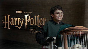 Harry Potter kép