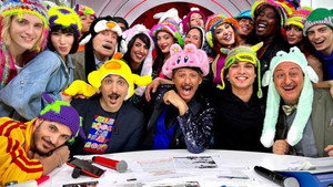 Viva Rai2! 2. évad Ep.106 106. epizód