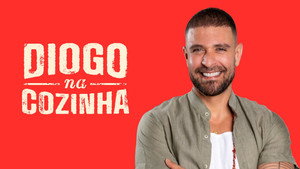 Diogo na Cozinha kép