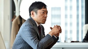 99.9 -刑事専門弁護士- 2. évad Ep.9 9. epizód