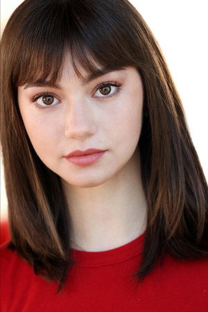 Lauren Lindsey Donzis profil kép