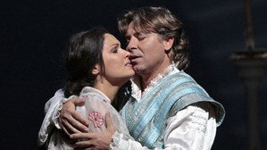 Great Performances at the Met 2. évad Ep.2 2. epizód