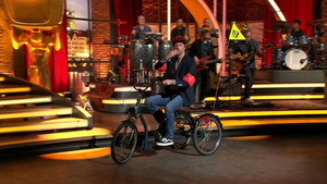 TV total 19. évad Ep.6 6. epizód