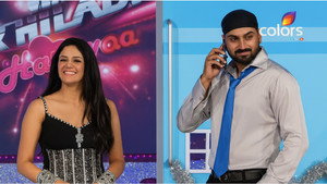 Ek Khiladi Ek Haseena 1. évad Ep.5 5. epizód