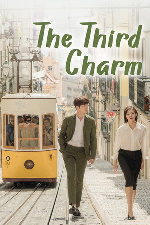 The Third Charm poszter