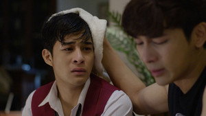 What the Duck รักแลนดิ้ง 1. évad Ep.18 18. epizód