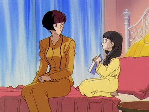 カードキャプターさくら 2. évad Ep.2 2. epizód