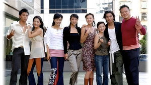 单身宿舍连环泡 kép