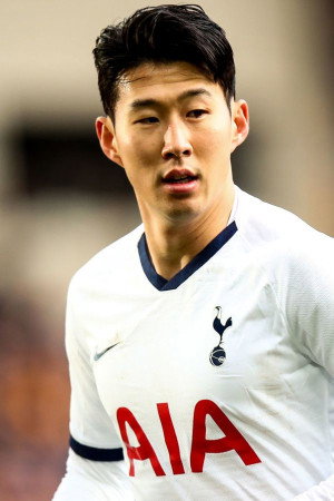 손흥민 profil kép