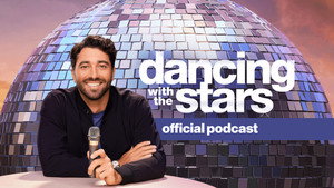 Dancing with the Stars Official Podcast kép