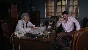 Ηλέκτρα 1. évad Ep.20 20. epizód
