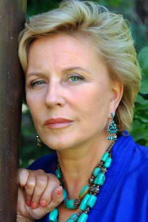 Krystyna Janda profil kép