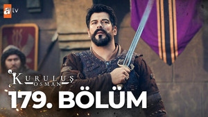 Kuruluş Osman 6. évad Ep.15 15. epizód