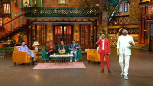 The Kapil Sharma Show 2. évad Ep.337 337. epizód