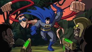 Batman: A bátor és a vakmerő kép
