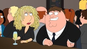 Family Guy 18. évad Ep.7 Passzív a szív