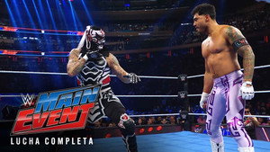 WWE Main Event 14. évad Ep.11 11. epizód