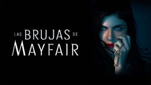 Mayfair Witches kép