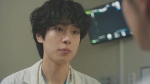 언젠가는 슬기로울 전공의생활 1. évad Ep.5 5. epizód
