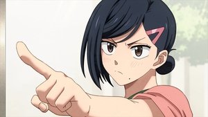 Sakamoto napjai 1. évad Ep.2 Son Hee és Bacho