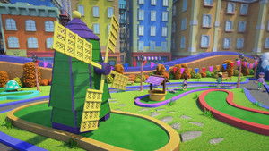 Marvel: Póki és csodálatos barátai 2. évad Ep.8 Káosz a minigolf pályán