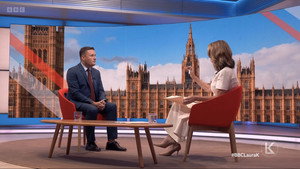 Sunday with Laura Kuenssberg 5. évad Ep.25 25. epizód