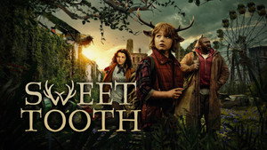 Sweet Tooth: Az agancsos fiú kép