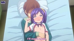 えっちな身体測定 Anime Edition 1. évad Ep.1 1. epizód