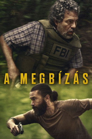 A megbízás poszter