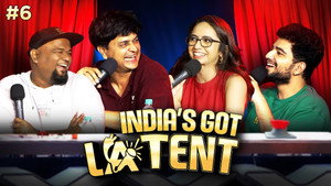 India's Got Latent kép