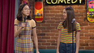 Bizaardvark 3. évad Ep.18 18. epizód