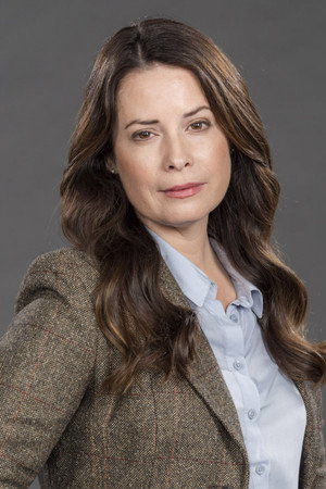 Holly Marie Combs profil kép