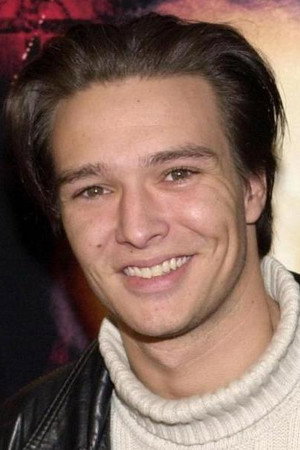 Justin Whalin profil kép