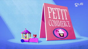 Polly Pocket 4. évad Ep.10 10. epizód