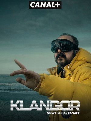 Klangor poszter