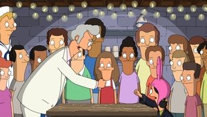 Bob burgerfalodája 3. évad Ep.20 20. epizód