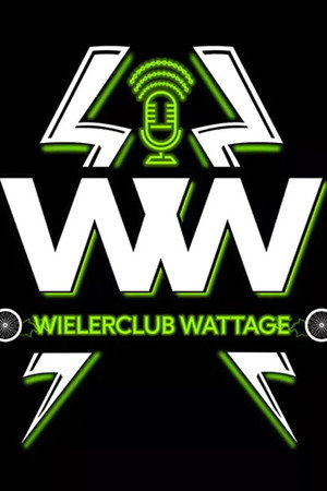 Wielerclub Wattage 1. évad (2023-03-02) poszter