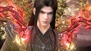 斗破苍穹 5. évad Ep.188 188. epizód