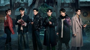 明星大侦探 9. évad Ep.5 5. epizód