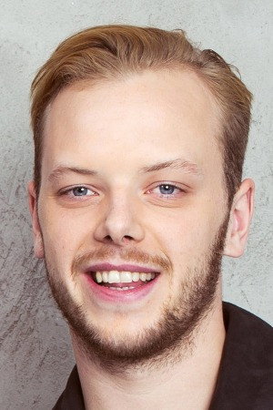 Carl Déman profil kép