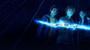 Percy Jackson és az Olimposziak kép