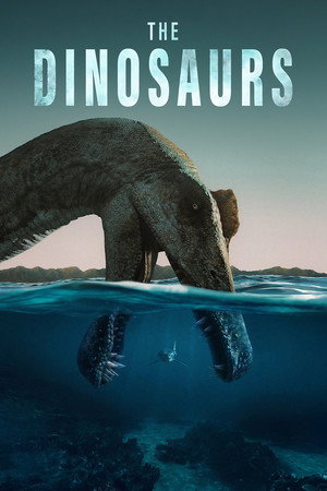 Dinoszauruszok poszter