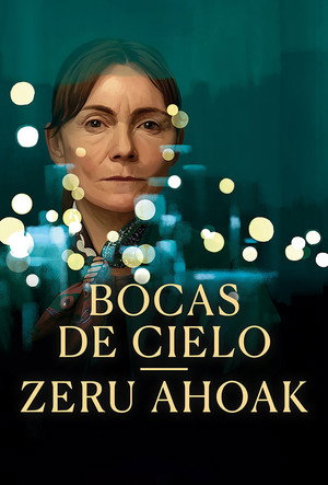 Zeru ahoak poszter