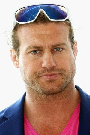 Nick Nemeth profil kép
