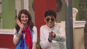 भाभीजी घर पर हैं! 1. évad Ep.1314 1314. epizód