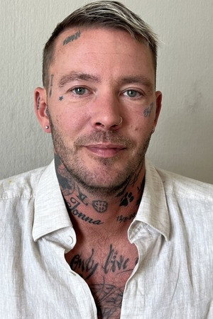 Joakim Lundell profil kép
