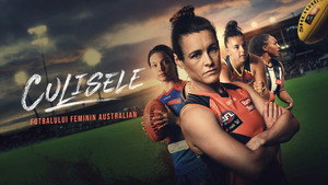 FÉLELEM NÉLKÜL: AZ AFLW TÖRTÉNETE kép